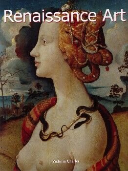 обложка книги Renaissance Art книга Renaissance Art, автор: Victoria Charles